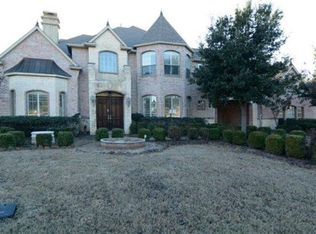 1661 Gentle Way, Prosper, TX 75078