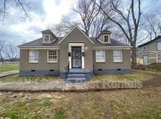 1024 Springdale St, Memphis, TN 38108