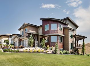 1677 W Sorento Dr, Lehi, UT 84043