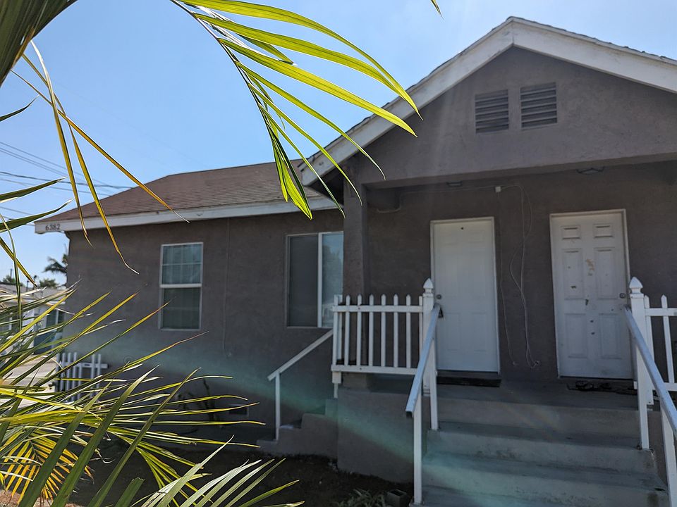 1st image of 6382 Los Robles Ave