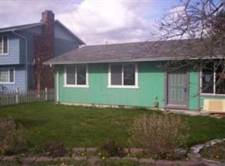 6011 99th St NE, Marysville, WA 98270