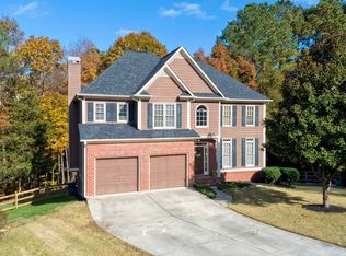 35 McEvers Branch Ln, Acworth, GA