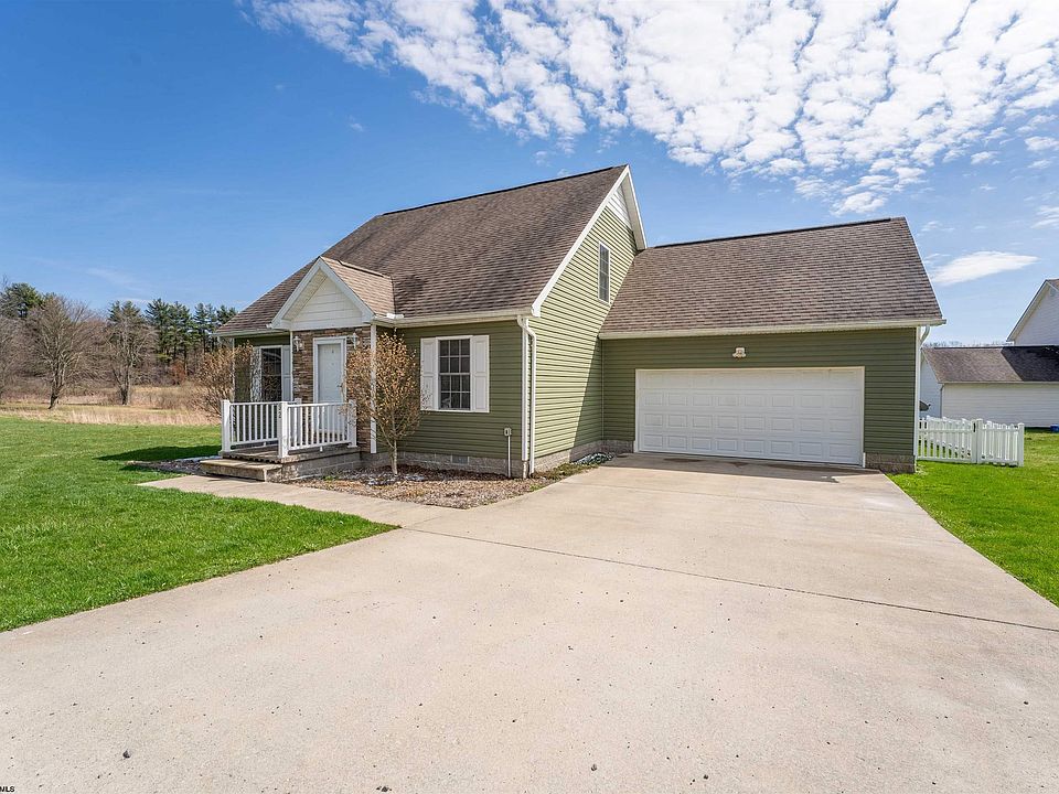 92 Kylie St, Reedsville, WV 26547 Zillow