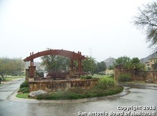 22003 Cristobal Dr, San Antonio, TX 78266