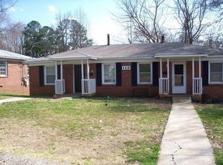 113 Crestway Cres, Charlotte, NC 28216