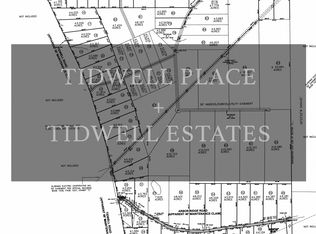 Arbor Ridge Rd, Pace, FL 32571