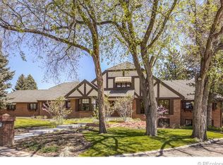 3990 S Holly Way, Cherry Hills Village, CO 80113