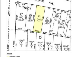 924 E Mount Curve Ave, Altadena, CA 91001