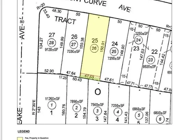 924 E Mount Curve Ave, Altadena, CA 91001