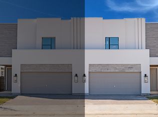 1023 Black Cherry Dr Plan, Parkway Residence, Laredo, TX 78045