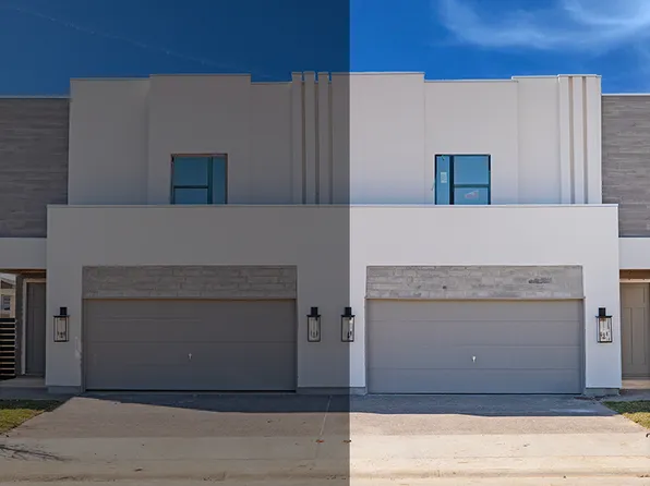 1023 Black Cherry Dr Plan, Parkway Residence