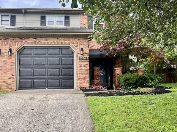 3516 Creekwood Dr #A, Lexington, KY 40502