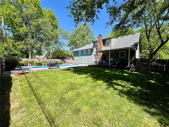 4th image of 12816 Byars Rd
