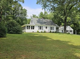 723 Ryan Rd, Northampton, MA 01062