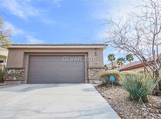 2681 Rue Montpellier Ave, Henderson, NV 89044