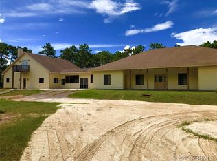 4346 Lake Ashby Rd, New Smyrna Beach, FL 32168