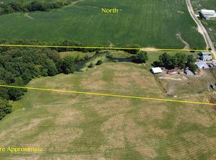 3661 G Rd, Fults, IL 62244