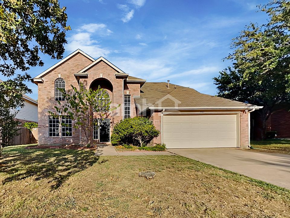 1st image of 3841 Chimney Rock Dr