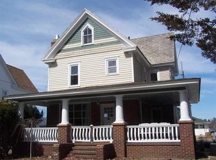 213 Lenape Ave, Mays Landing, NJ 08330