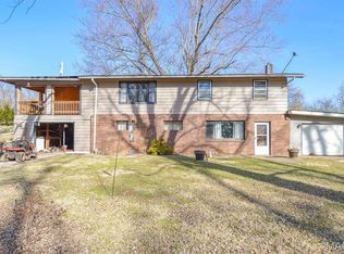 8627 Lower Marine Rd, Troy, IL 62281