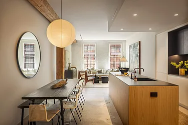 Sold by Sotheby's International Realty