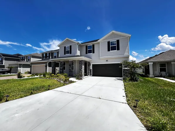 11646 Pacific Dogwood Ct, Jacksonville, FL 32256