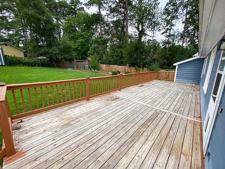 6209 Lead Mine Rd — Photo 2