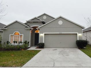 4434 Waterside Pointe Cir, Orlando, FL 32829