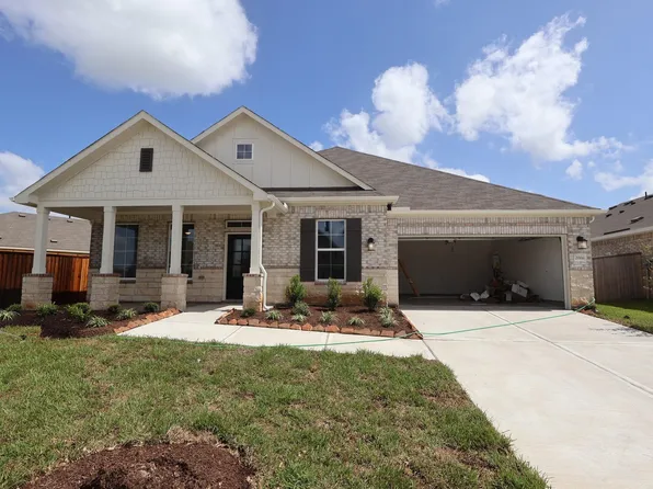2006 Heather Ridge Way, Rosenberg, TX 77471