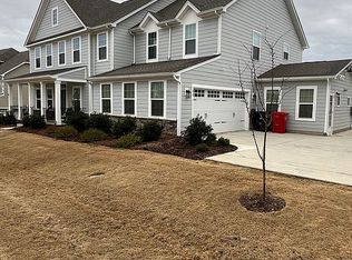 14919 Williams Place Aly, Davidson, NC 28036