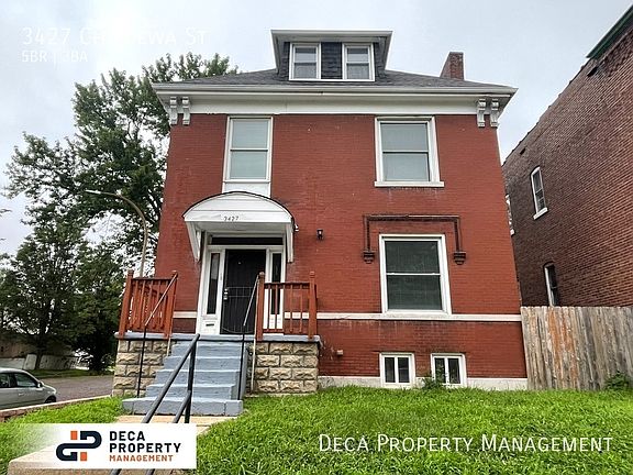 2nd image of 3427 Chippewa St