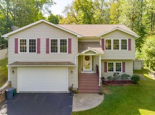 78 Wheeler Ave, Cranston, RI 02905