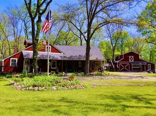 842 Kendall Rd, Peculiar, MO 64078