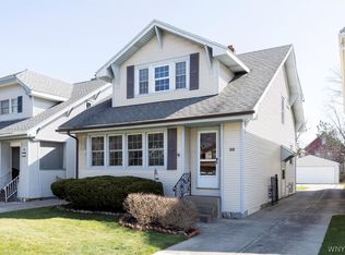 95 Lovering Ave, Buffalo, NY 14216