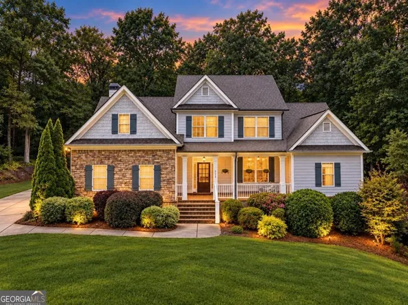 3113 Morningside Dr, Watkinsville, GA 30677