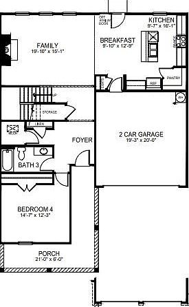 2nd image of 553 Mahogany Rd