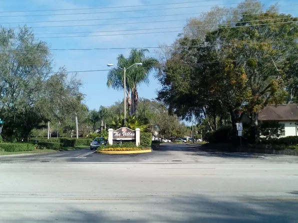 2948 Bancroft Cir E APT C, Palm Harbor, FL 34683
