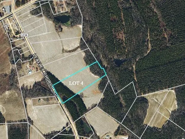 4 Leaflet Church Road, Broadway, NC 27505