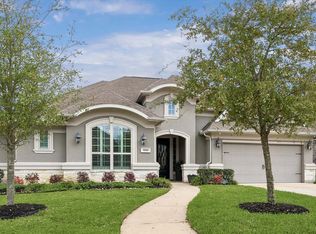 5918 Vineyard Creek Ln, Porter, TX 77365