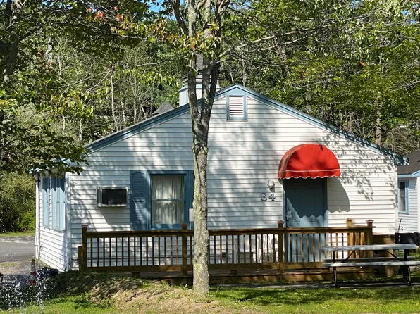 22 Ocean Park Road #34, Saco, ME 04072