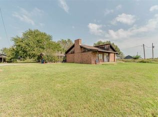 2503 E Highway 29, Marlow, OK 73055