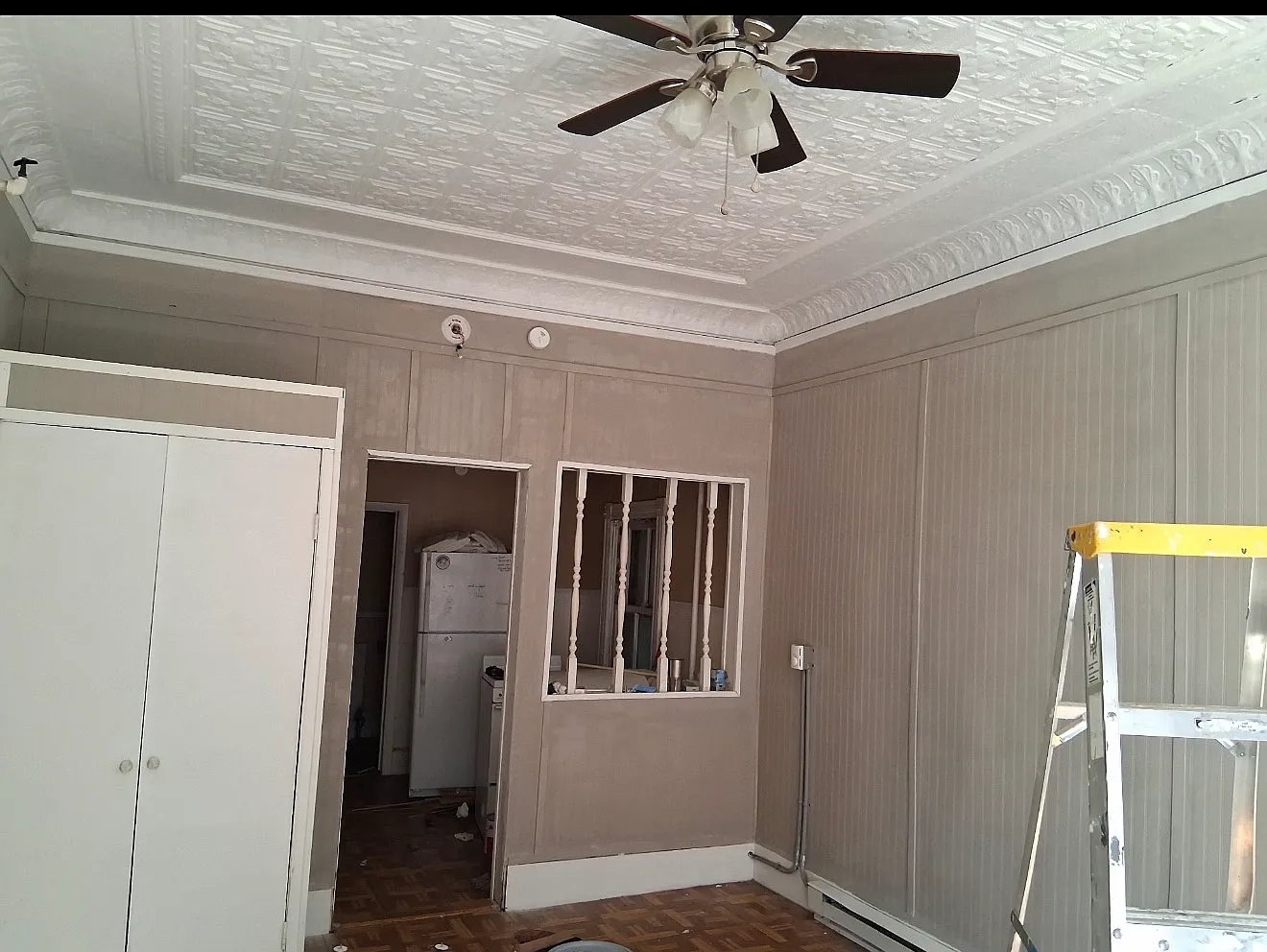 Studio, 480 sqft, $750 — Photo 4