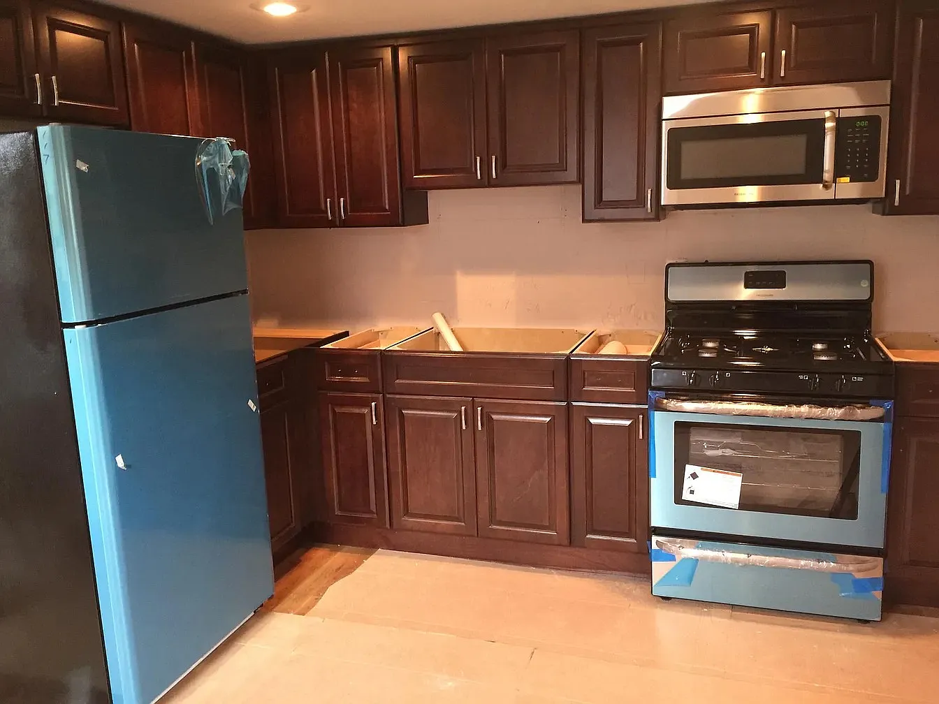 1 bed, 500 sqft, $1,600 — Photo 4