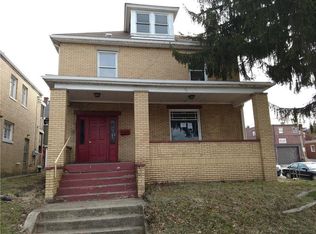 400 Park Rd, Ambridge, PA 15003