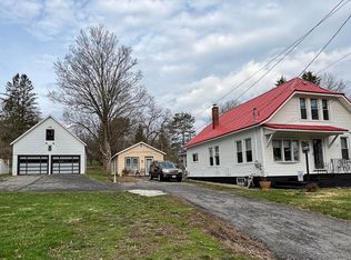 92-94 Reed Street, Canajoharie, NY 13317