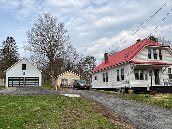 92-94 Reed Street, Canajoharie, NY 13317