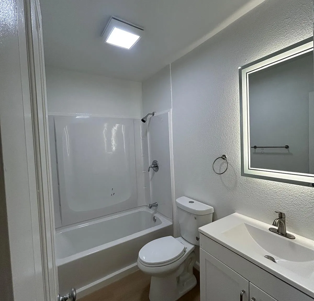 1 bed, 867 sqft, $1,450 — Photo 3