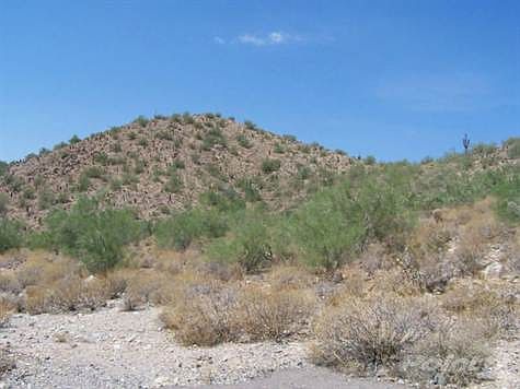 Adjacent Peak