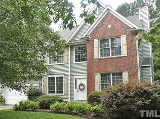 2 Otters Run, Durham, NC 27712