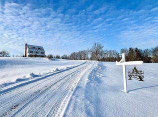 28 Stoney Hill Rd, Colebrook, NH 03576